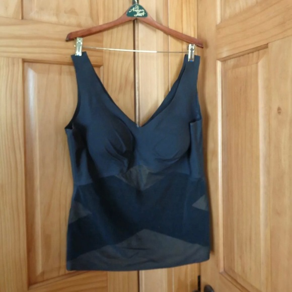 HoneyLove Intimates & Sleepwear Honeylove Liftwear Tank Top Womens 2x